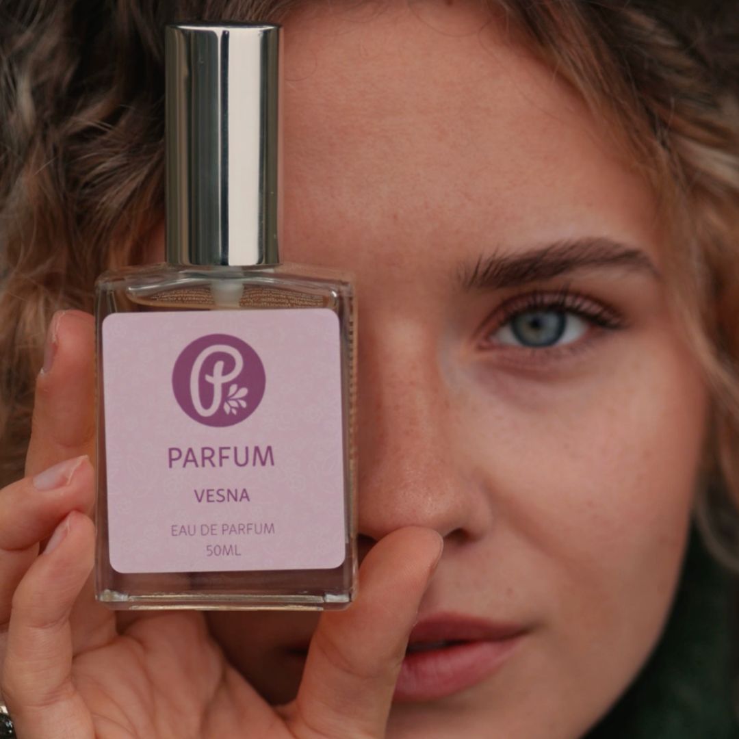 Parfum Vesna